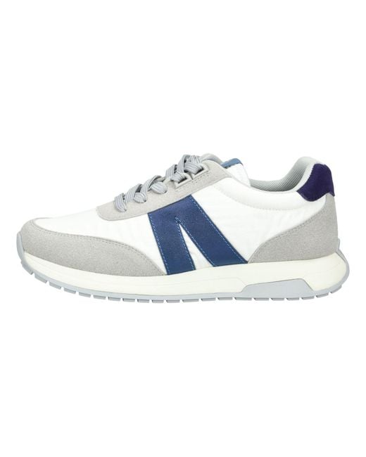 Ara Blue Sneaker