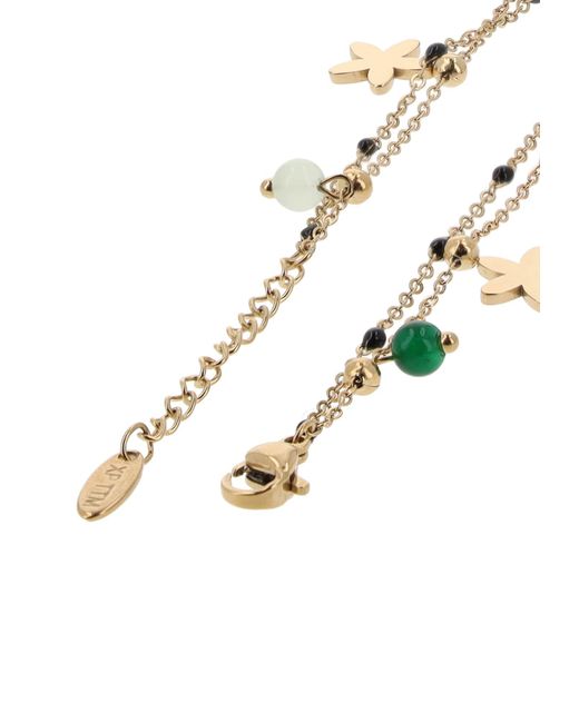 myMo Metallic Armband