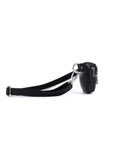 Benthill Gürteltasche in Black für Herren