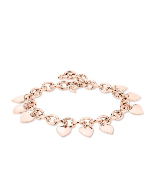 Echtzeit Multicolor Armband Endless Love