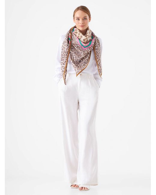 Codello Metallic Tuch