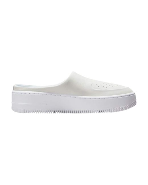 Nike White Turnschuhe W Af1 Lover Xx