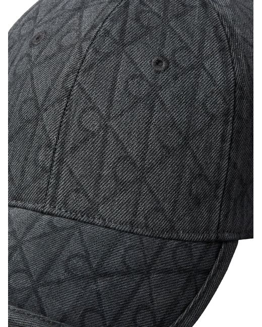 Calvin Klein Blue Cap