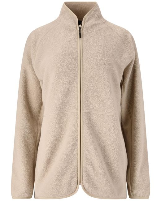 S.o.s. Natural Fleecejacke 'Triglav'
