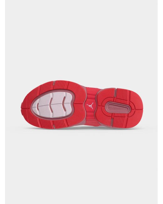 Nike Pink Sneaker Trunner