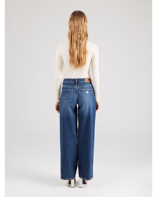 Guess Blue Jeans