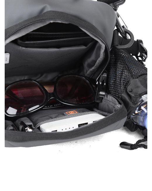Aoking Gray Schultertasche
