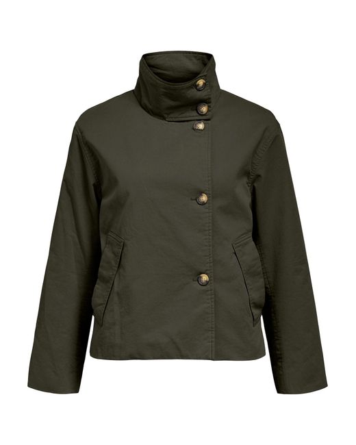 Object Green Jacke Objgro