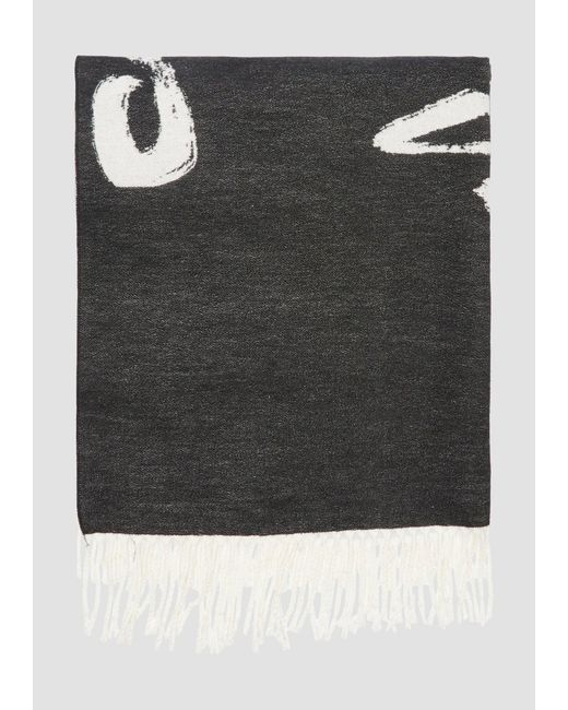 S.oliver Black Schal