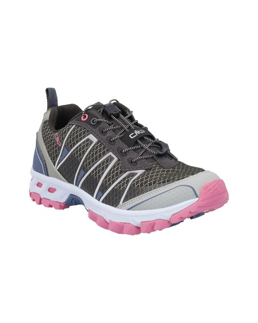 CMP Gray Halbschuh Altak