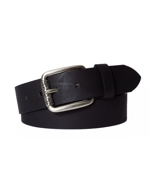 BA98 Black Gürtel