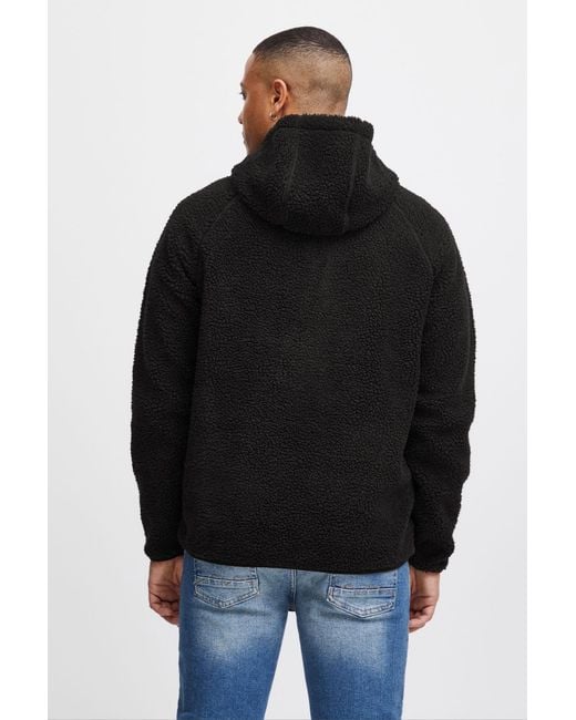 11 Project Pullover Rone in Black für Herren
