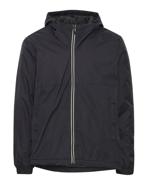 Solid Funktionsjacke Garon in Black für Herren