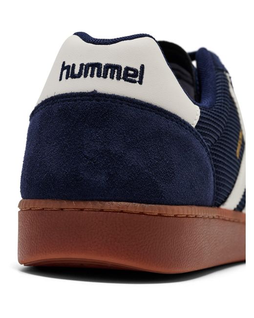Hummel Sneaker in Blue für Herren