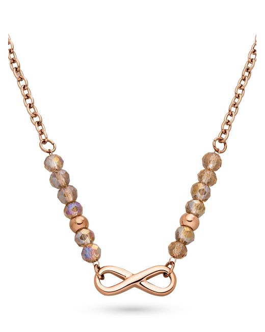 S.oliver Metallic Kette