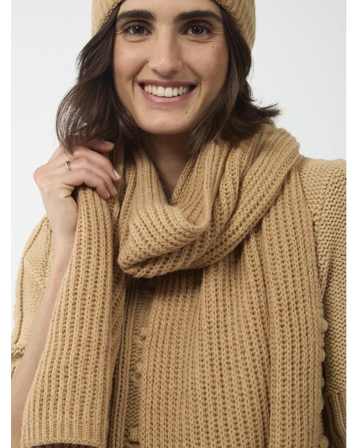 Codello Metallic Schal