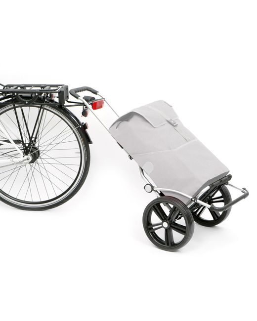 Andersen Black Trolley Hydro 2.0