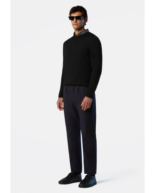 North Sails Pullover in Black für Herren