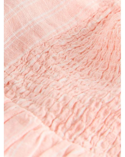 Next Pink Top