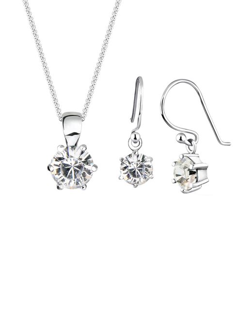 Elli Jewelry Multicolor Schmuckset
