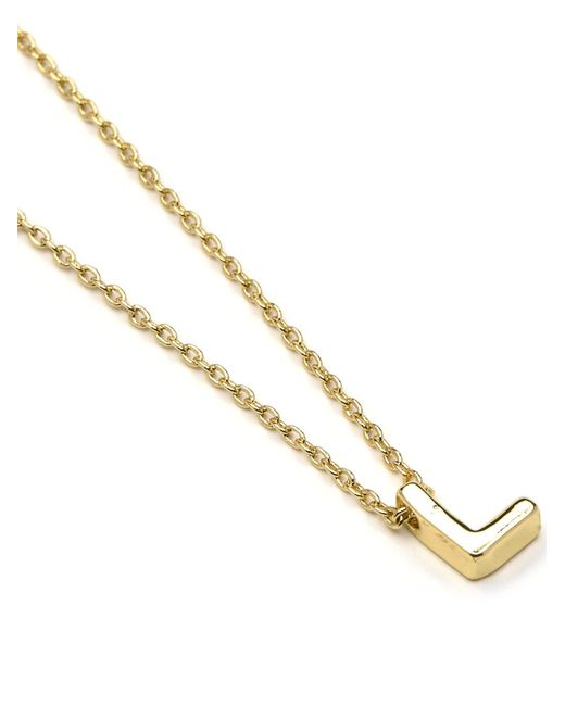 Luxenter Metallic Kette L