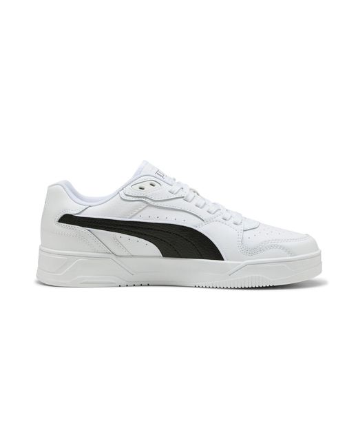 PUMA Sneaker in White für Herren