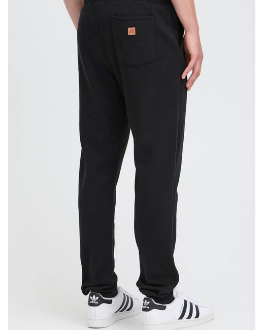 Blend Hose Poval in Black für Herren