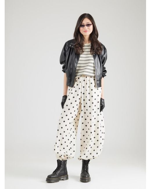 S.oliver White Pullover