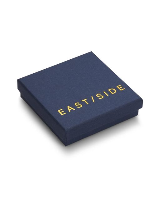Eastside Metallic Armband