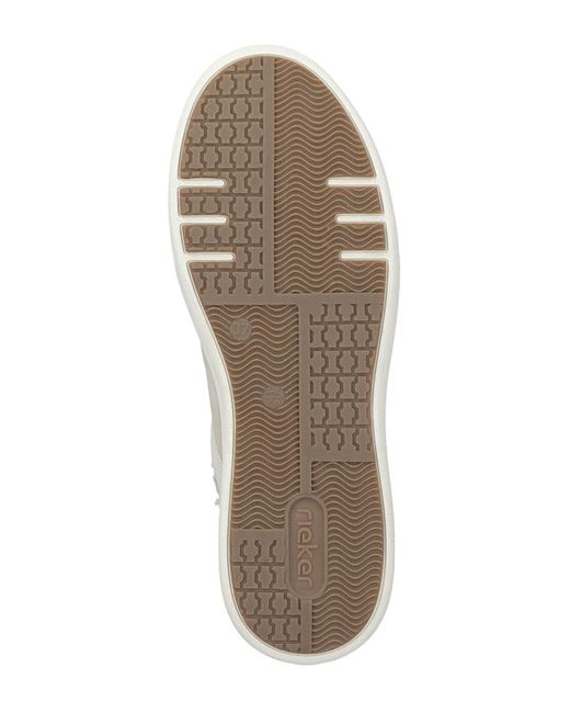 Rieker Natural Sneaker