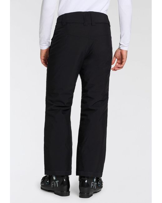 CMP Sporthose in Black für Herren