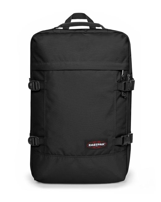 Eastpak Black Weekender