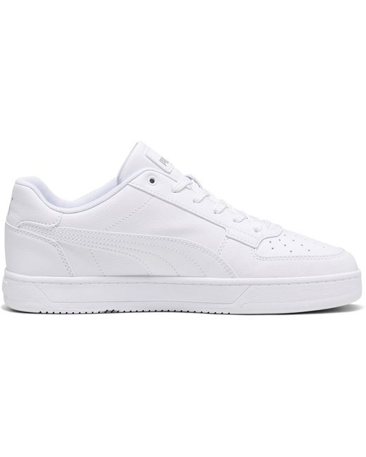 PUMA Sneaker in White für Herren
