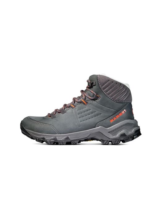 Mammut Gray Boots 'Nova Iv'