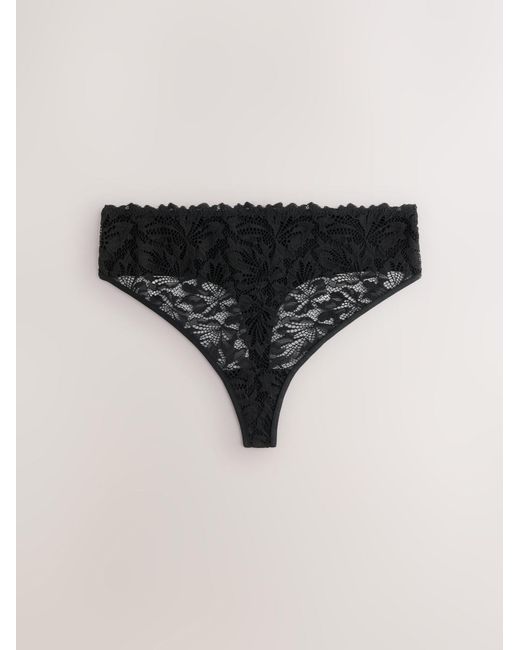 Next Black String