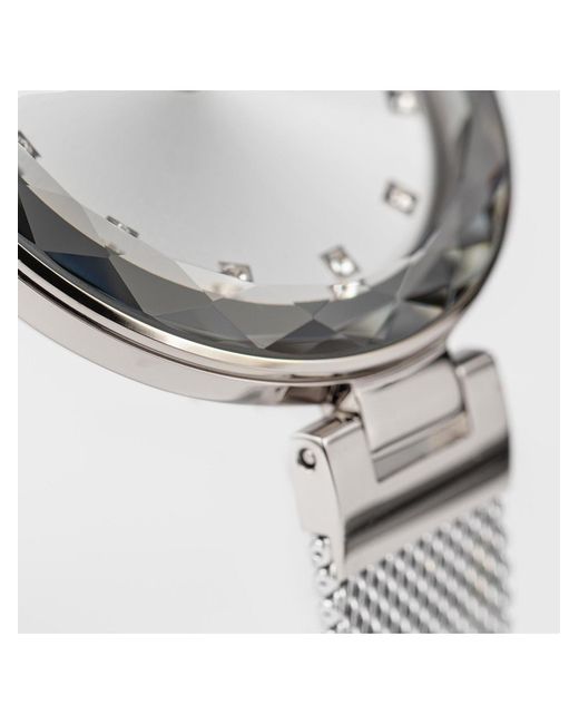 Jacques Lemans Gray Analoguhr