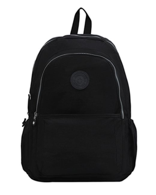 Mindesa Rucksack in Black für Herren