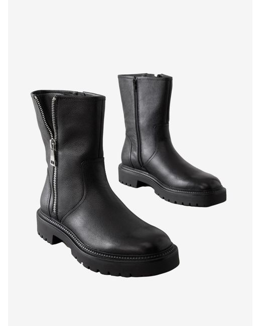 Next Black Boots