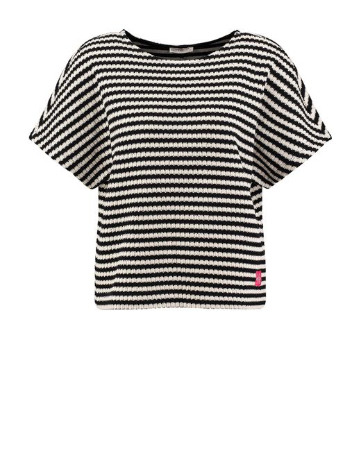 Key Largo Black Pullover Beach