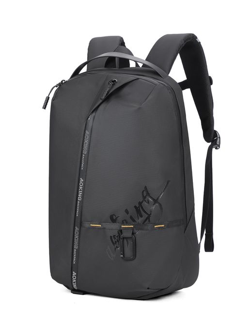 Aoking Rucksack in Black für Herren