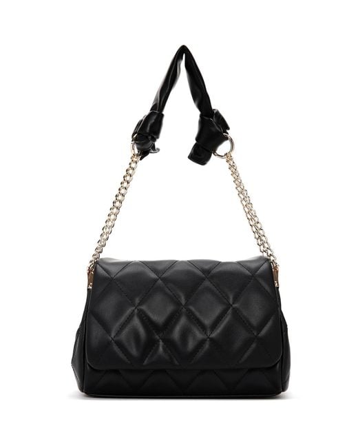 Derimod Black Schultertasche