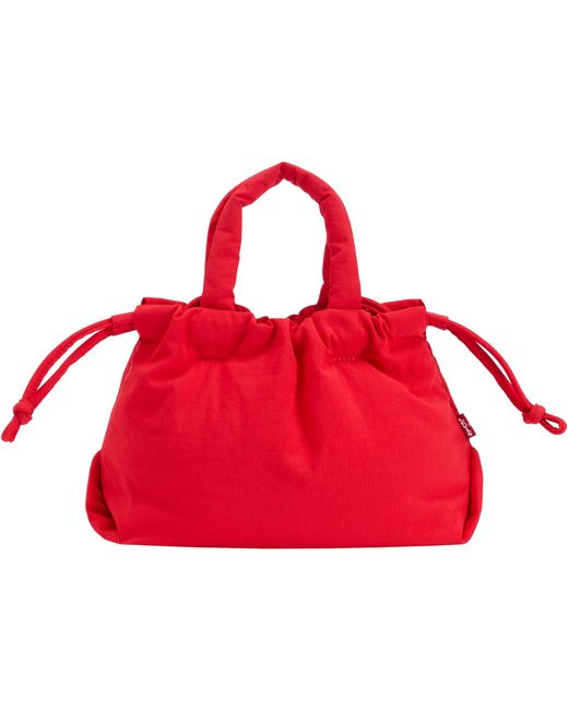 Levi's Red Levis Beuteltasche