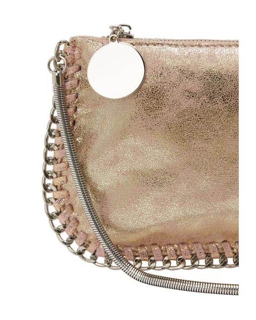 Ebeeza Natural Handtasche
