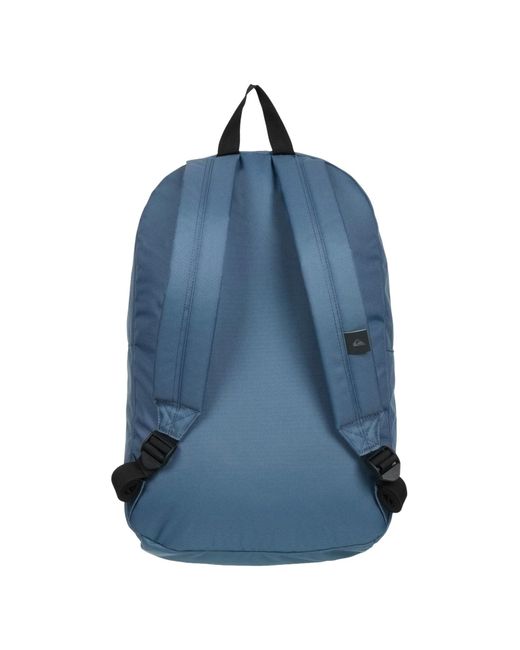 Quiksilver Blue Rucksack Gateline