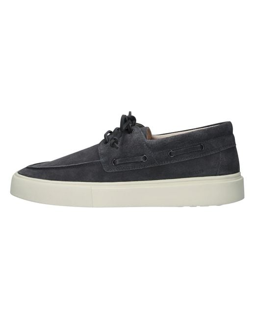 Blackstone Mokassin Ruby Agwe Dg510 in Black für Herren