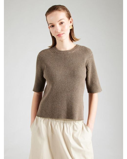Object Multicolor Pullover Objelva