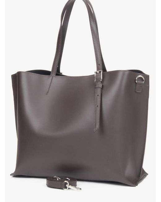 ESTRO Gray Shopper 1185
