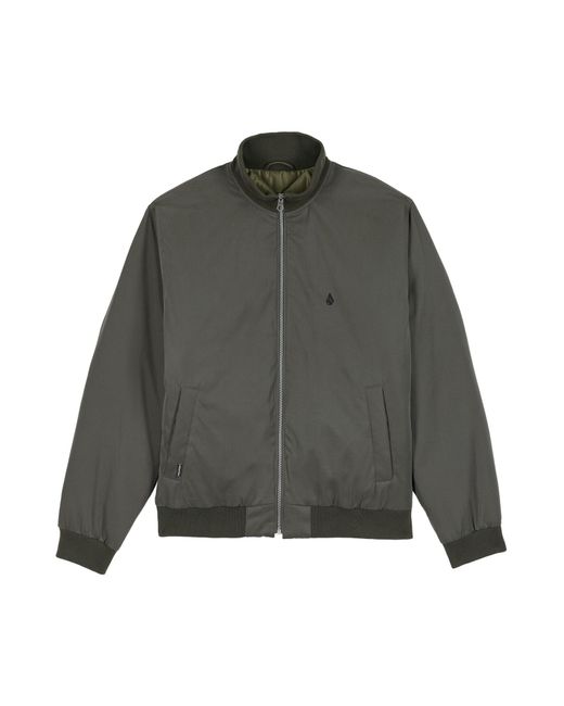 Volcom Jacke Damerman in Gray für Herren