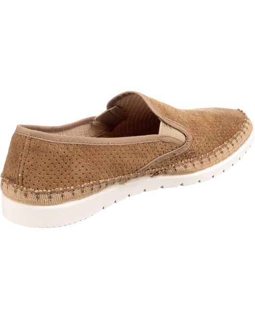 Verbenas Espadrilles Boris Biarritz in Multicolor für Herren