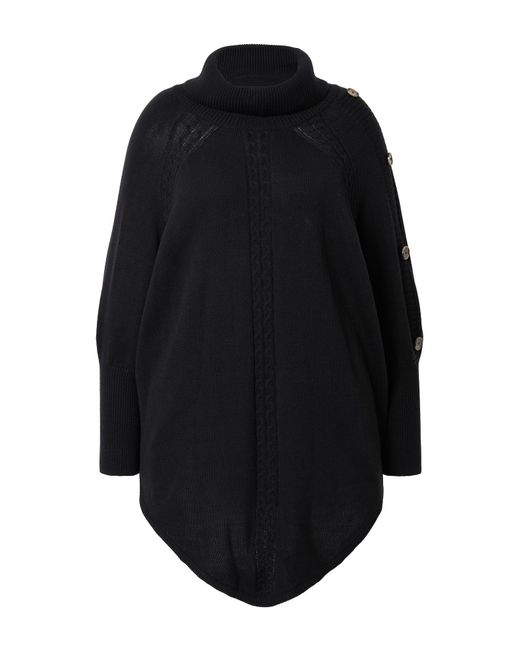 MIAMODA Blue Pullover